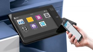 Printer-Security