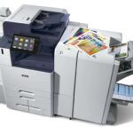 Xerox AltaLink C8155